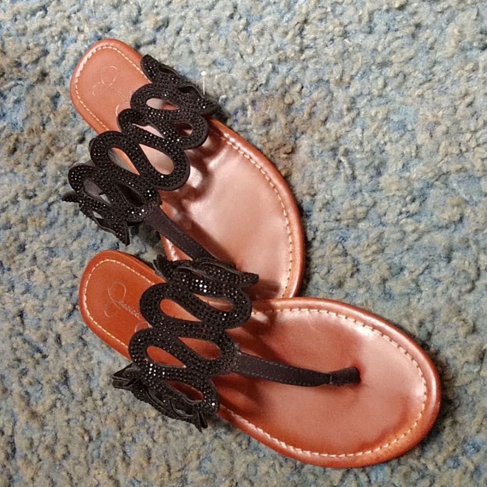 Sandles